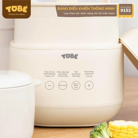  Nồi Nấu Cháo Chậm Hony MS 9152 