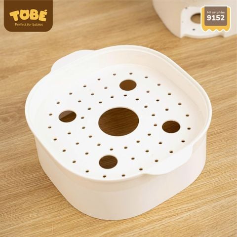  Nồi Nấu Cháo Chậm Hony MS 9152 