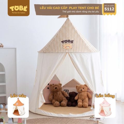 Lều Vải Cao Cấp Play Tent MS 5112 