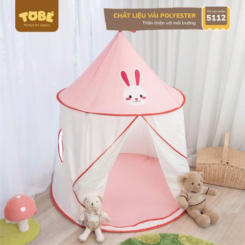 Lều Vải Cao Cấp Play Tent MS 5112 