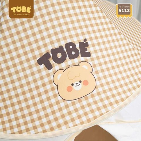  Lều Vải Cao Cấp Play Tent MS 5112 