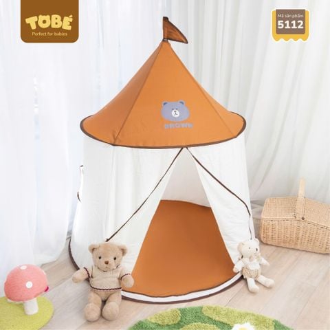  Lều Vải Cao Cấp Play Tent MS 5112 