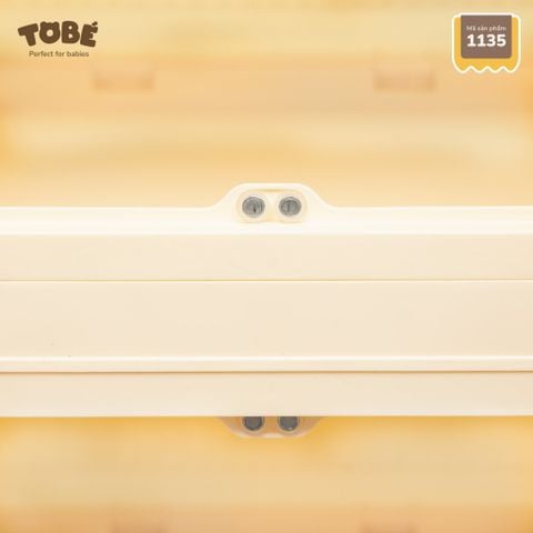  Tủ Đa Năng Teddy MS 1135 