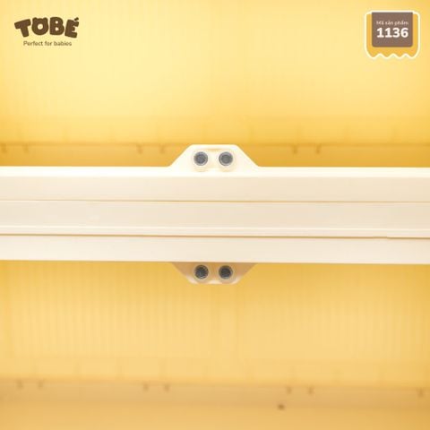  Tủ 3 Tầng Gigo MS 1136 
