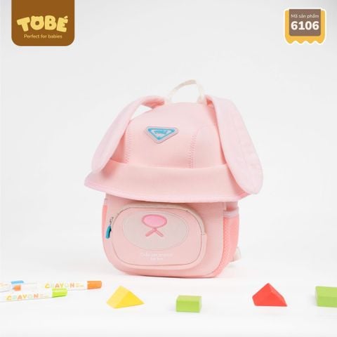  Balo đi học cho bé Zooly MS 6106 