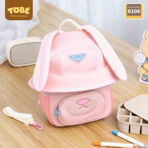  Balo đi học cho bé Zooly MS 6106 