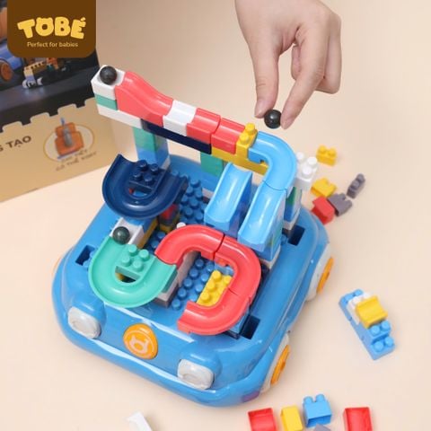  Bộ lắp ráp sáng tạo ASTRO KID MS 5109 