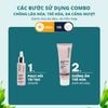 Bộ Combo Trẻ Hóa, Da Căng Mướt Da Từ Tế Bào Gốc Noãn Thực Vật -  Dành Cho Da Dầu, Da Hỗn Hợp