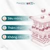 Combo chống lão hóa, giảm nếp nhăn, da sáng mịn màng Placentor Vegetal