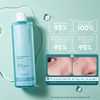 Combo làm sạch sâu, thải độc da Placentor Vegetal