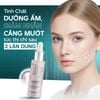 Combo chống lão hóa, giảm nếp nhăn, da sáng mịn màng Placentor Vegetal
