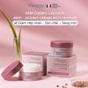 Combo chống lão hóa, giảm nếp nhăn, da sáng mịn màng Placentor Vegetal