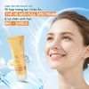 Kem Chống Nắng Placentor Vegetal Tinted Sun Cream Spf 50+ Uva-Uvb Face, Neck And Neckline