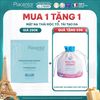 Mặt Nạ Hỗ Trợ Làm Sạch Da Placentor Vegetal Purifying Mask-1 Face Mask