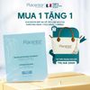 Mặt Nạ Hỗ Trợ Làm Sạch Da Placentor Vegetal Purifying Mask-1 Face Mask
