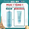 Nước Tẩy Trang Cho Da Nhạy Cảm Placentor Vegetal Solution Micellaire Apaisante Soothing Micellar Water