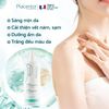 Sữa DưỡngToàn Thân Làm Trắng Da Placentor Vegetal Melawhite Lait Corps Eclaircissant Melawhite Lightening Body Lotion