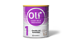 Sữa dê Oli6 800g