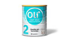 Sữa dê Oli6 800g