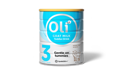 Sữa dê Oli6 800g