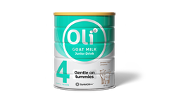 Sữa dê Oli6 800g