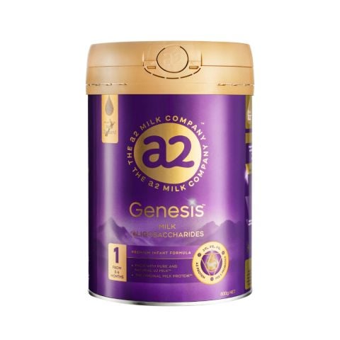 A2 Genesis 800g