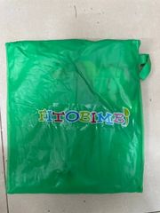 Áo mưa trẻ em fitobimbi