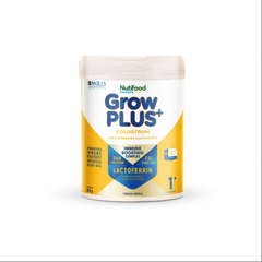 Sữa GrowPLUS+ Colostrum Lactoferrin