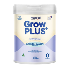 Sữa GrowPLUS+ A2 Beta-Casein 2+ 800g