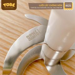 Máy xay đa năng Beanie Tobe 0.3L