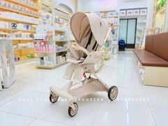 Xe đẩy cao cấp V9 Baobaohao