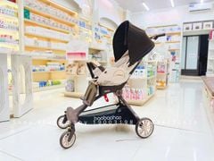 Xe đẩy cao cấp V9 Baobaohao