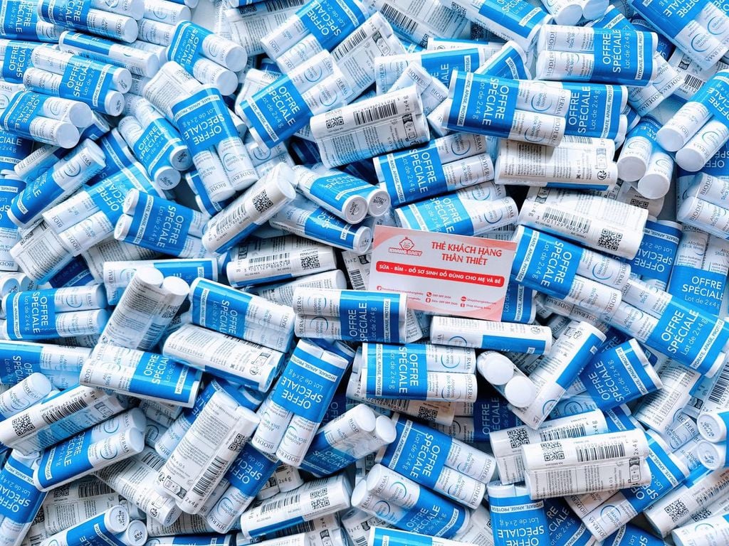 Son dưỡng Bioderma