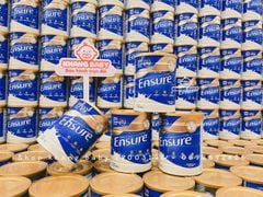 Sữa Ensure Úc 800g