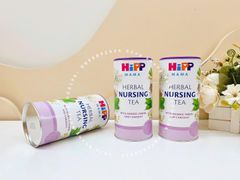 Trà lợi sữa HIPP