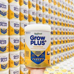Sữa GrowPLUS+ Colostrum Lactoferin