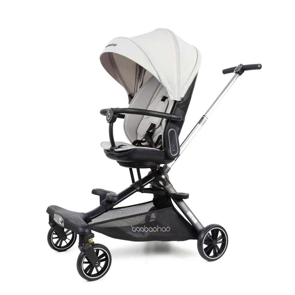 Xe đẩy Baobaohao V16