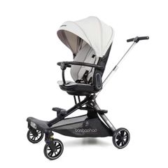 Xe đẩy Baobaohao V16