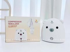 Máy xông khí dung Moaz BéBé MB 103