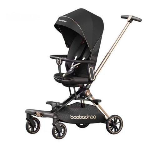 Xe đẩy Baobaohao V16