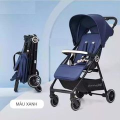 Xe đẩy gấp gọn Baobaohao A2