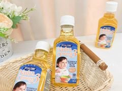 Dầu cá hồi Nutra Omega3