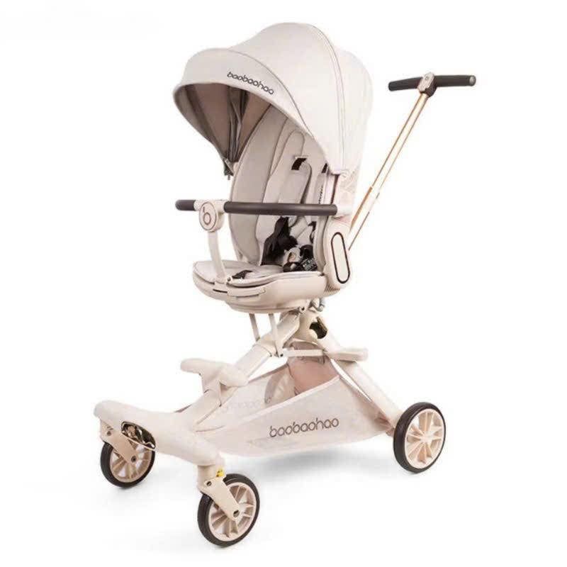 Xe đẩy Baobaohao V16