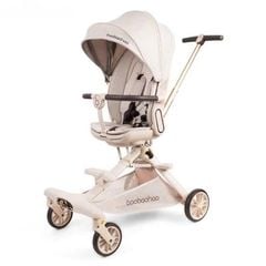 Xe đẩy Baobaohao V16