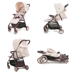 Xe đẩy gấp gọn Baobaohao A2