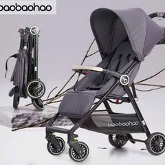 Xe đẩy gấp gọn Baobaohao A2