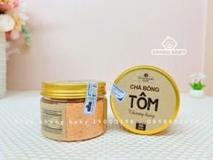 Chà bông thượng hạng Phạm Nghĩa Food