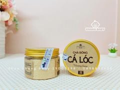 Chà bông thượng hạng Phạm Nghĩa Food