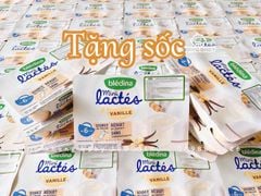 Sữa chua Bledina Pháp