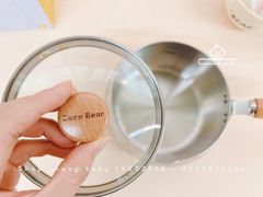 Nồi Inox Cocobear